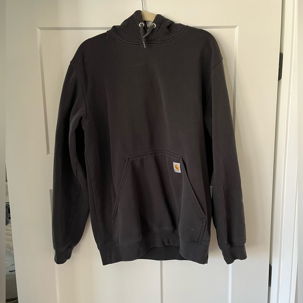 Men's carhartt hoodie